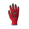 Traffi Cut A Classic X-Dura PU Glove