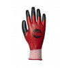 Traffi Cut A Waterproof Nitrile Full Dip Glove