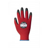 Traffi Cut 1 X-Dura Flat Nitrile Glove