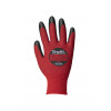 Traffi Cut A X-Dura Ultra PU Glove
