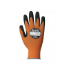 Traffi LXT Cut B MicroDex Nitrile Glove