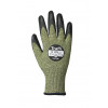Traffi Cut D Neoprene Arc Flash Safety Glove