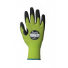 Traffi LXT Cut C MicroDex Nitrile Glove