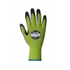Traffi LXT Cut E MicroDex Nitrile Glove