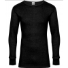 Thermal Vest L/Sleeve Black
