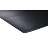 ARMORGARD TREKDROR 2 - FINE FLUTED RUBBER MAT (1040X927X3)