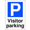 VISITOR PARKING