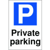 PRIVATE PARKING