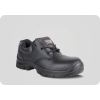 TITAN ELITE STEEL SHOE -BLACK-10
