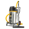 V-TUF MAXI - 80L H-CLASS 110V INDUSTRIAL DUST EXTRACTION VACUUM CLEANER