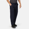 Regatta Lined Action Trousers Navy