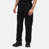Regatta Lined Action Trousers Black