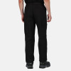 Regatta Lined Action Trousers Black
