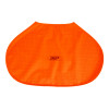UPF50 NECK CAPE HI-VIS ORANGE
