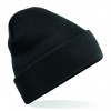 Acrylic Hat Black