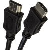 HDMI CABLE HIGH SPEED 1080P HD TV SCREENED LEAD 1.5M