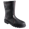 FORTDRESS FREEZER BOOT MÃœNCHEN - BLACK - 4