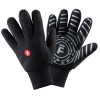 FORTDRESS FREEZER FLEECE GLOVES SAFE GRIP - BLACK - L/9