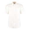 KUSTOM KIT EXECUTIVE S/S OXFORD SHIRT - ROYAL - 21