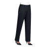 BT CONCEPT 2259 LADIES AURA STRAIGHT LEG TROUSER - NAVY - 14R