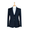 BT CONCEPT 2254 LADIES HEBE CLASSIC FIT JACKET - NAVY - 14R