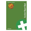 ACCIDENT BOOK A5