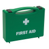 1 MAN FIRST AID KIT C/W 5 x 20ML EYEWASH PODS