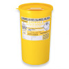 SHARPS DISPOSAL BIN 5L