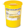 SHARPS DISPOSAL BIN 3.75L