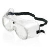 GENERAL PURPOSE GOGGLE CLEAR LENS