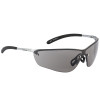 BOLLE SILIUM SAFETY SPECTACLE SMOKE LENS
