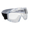 WIDE VISION SAFETY GOGGLE