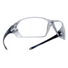 BOLLE PRISM SAFETY SPECTACLE CLEAR LENS