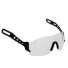 JSP EVO SPEC EYEWEAR - CLEAR