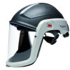 3M VERSAFLOW M-SERIES HELMET WITH COMFORT FACESEAL