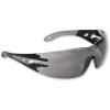 UVEX PHEOS K&N RATED SAFETY SPECTACLES-GREY