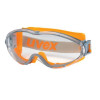 UVEX ULTRASONIC GOGGLE CLEAR LENS