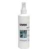 UVEX LENS CLEANING SOLUTION