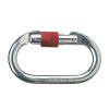 SCREWGATE KARIBINER (16MM OPENING) (PK/5)