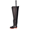 WAIST HEIGHT S5 SRC WADER-BLACK-10