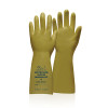 POLYCO SUPERGLOVE VOLT LATEX (36CM/CLASS 0)-YELLOW-L/9