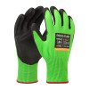 ROKWEAR PU COATED CUT LEVEL C GLOVE - L/9