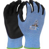 KUTLASS LITE ULTRA LIGHTWEIGHT CUT LEVEL B PU-COATED GLOVE-L/9