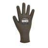 POLYCO MATRIX D GRIP CUT LEVEL 1 GLOVE-GREY-L/9