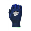 POLYCO MATRIX D GRIP TS CUT LEVEL 1 GLOVE-BLUE-L/9