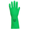POLYCO NITRI-TECH III (33CM) CUT LEVEL 1 GLOVE-GREEN-L/9