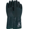 ULTIMATE V335 14" CHEMICAL GAUNTLET - GREEN - XL/10