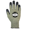TRAFFI TG5180 ARC FLASH CUT LEVEL D SAFETY GLOVE-L/9