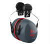 JSP SONIS 3 HELMET MOUNTED EAR DEFENDERS
