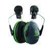 JSP SONIS 1 HELMET MOUNTED EAR DEFENDERS